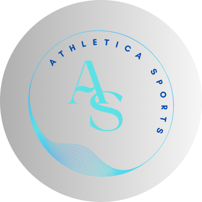 ATLETICA logo